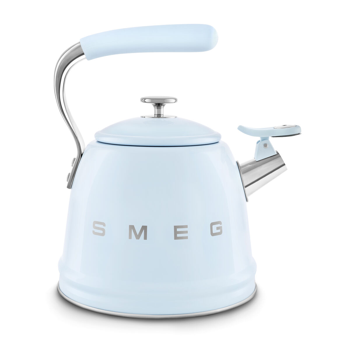Tetera Smeg 50´STYLE WKF01PB 2,3 L