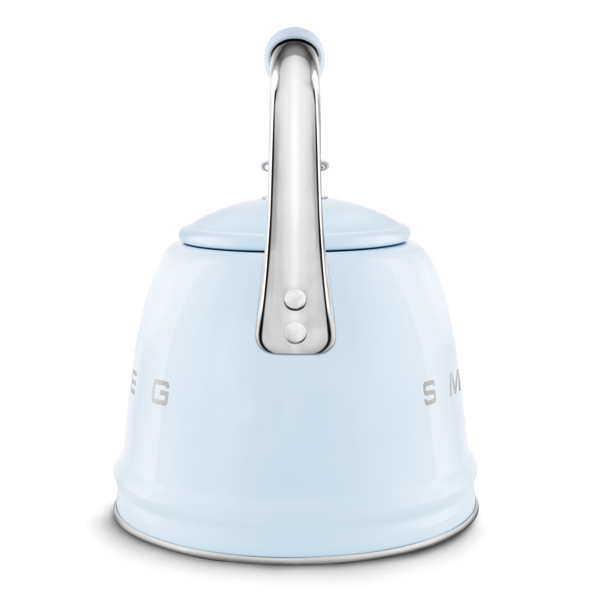 Tetera Smeg 50´STYLE WKF01PB 2,3 L