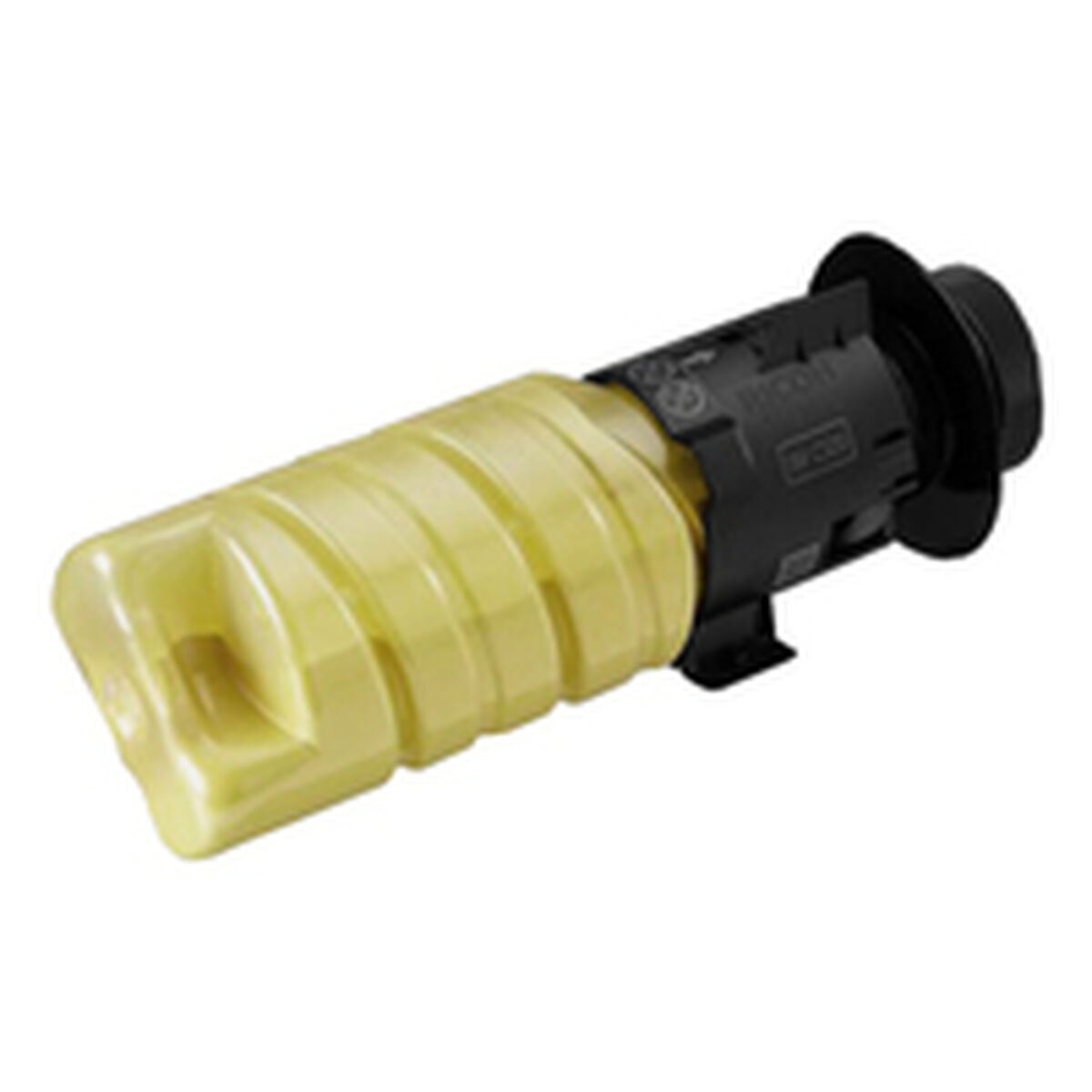 Tóner Original Ricoh IM C320 Amarillo