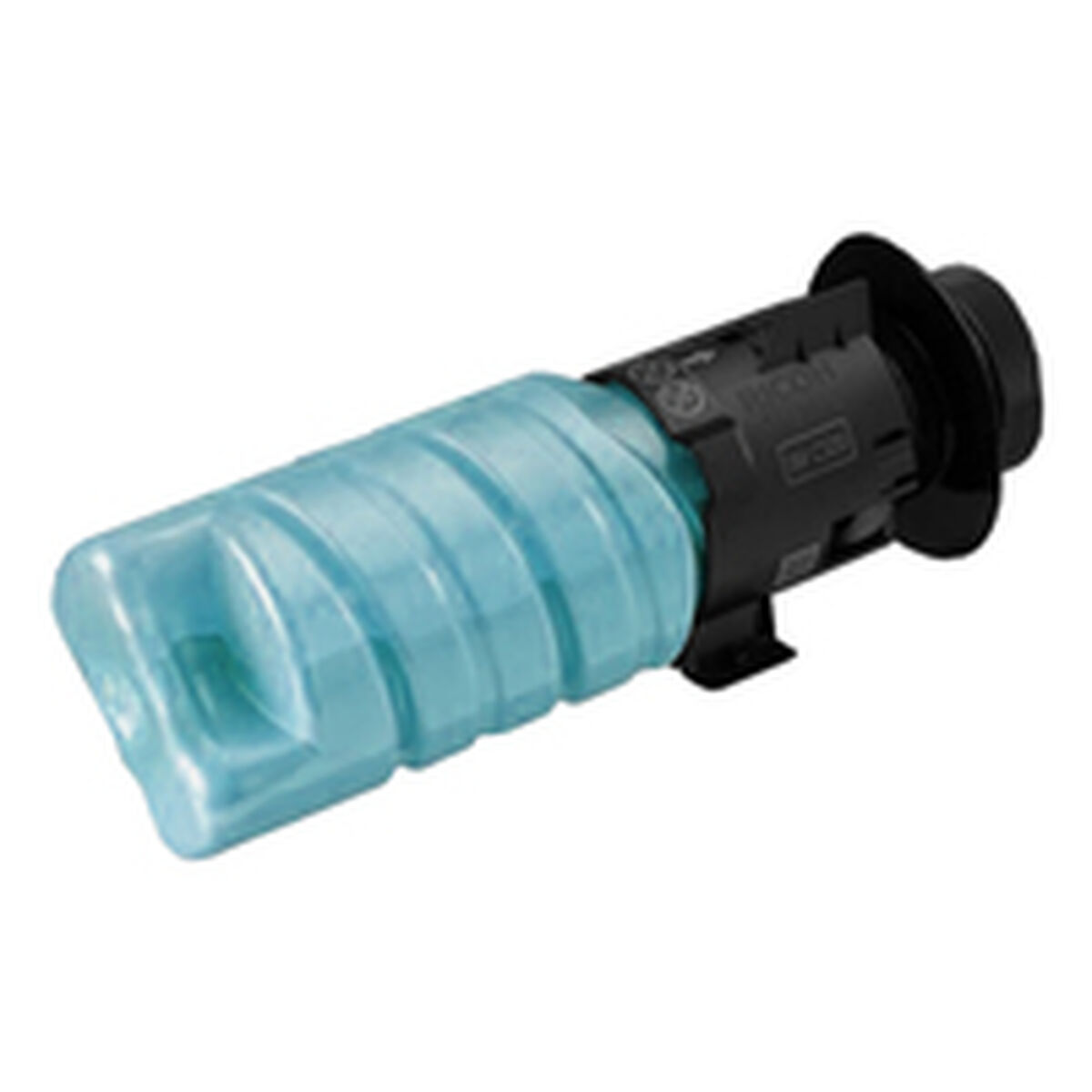 Tóner Original Ricoh IM C320 Cian