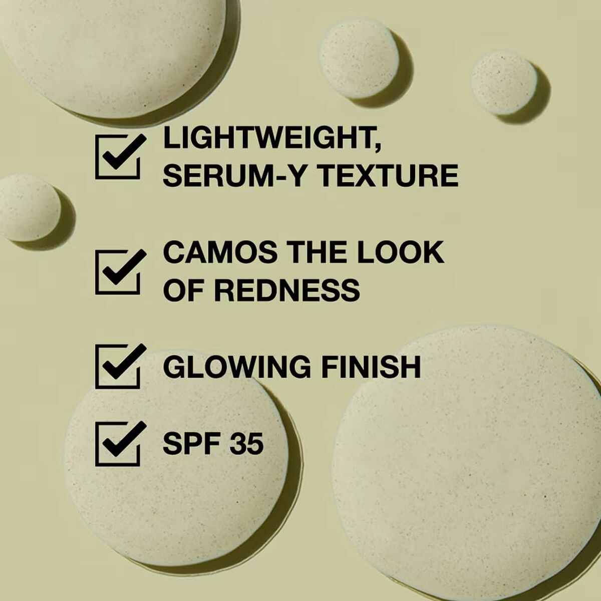 Corrector Facial DR.JART+ CICAPAIR Spf 35 30 ml