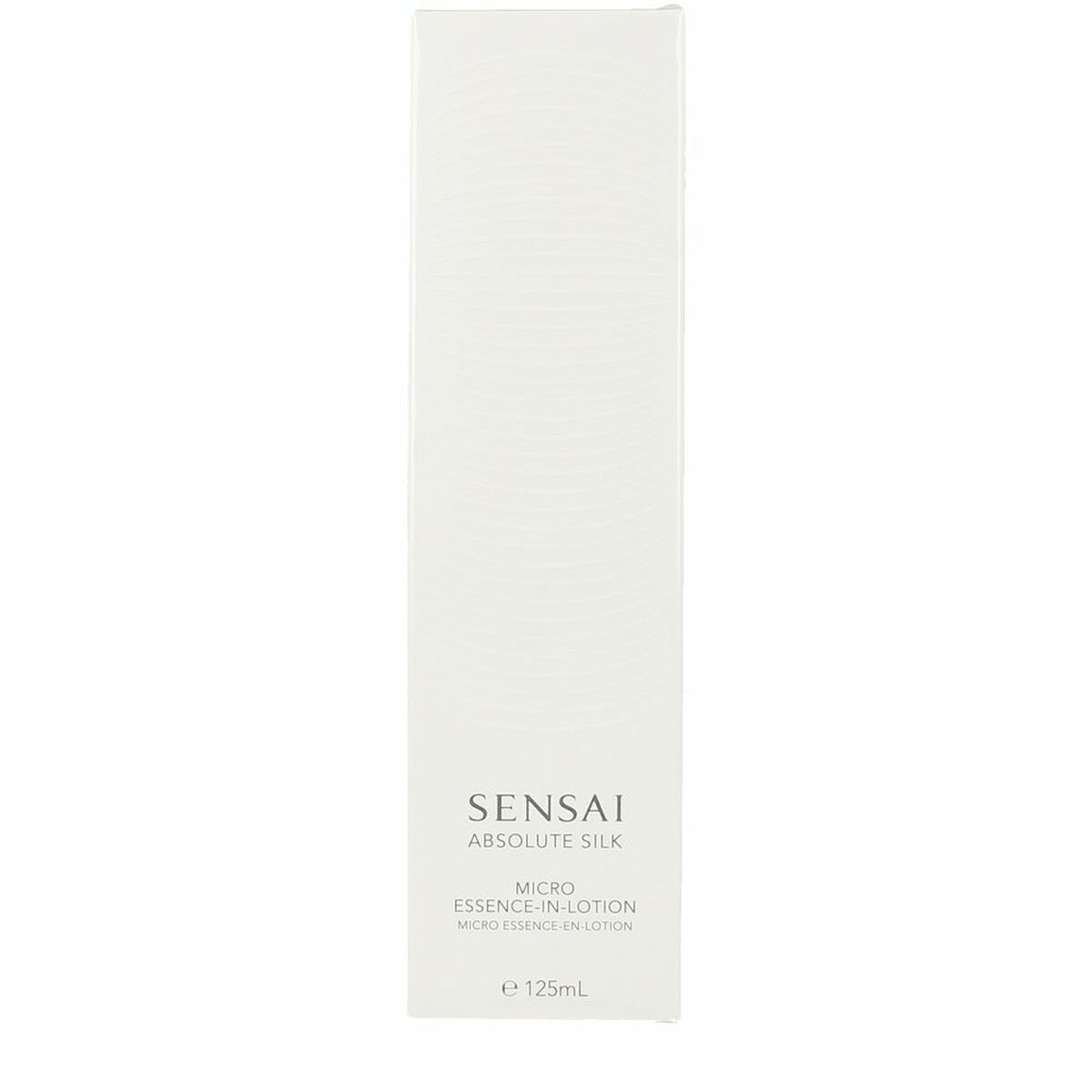 Loción Facial Hidratante Sensai SENSAI ABSOLUTE 125 ml
