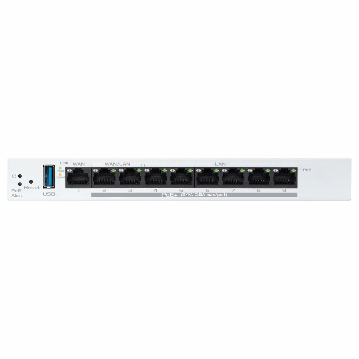 Router Asus 90IG08C0-MO3B00