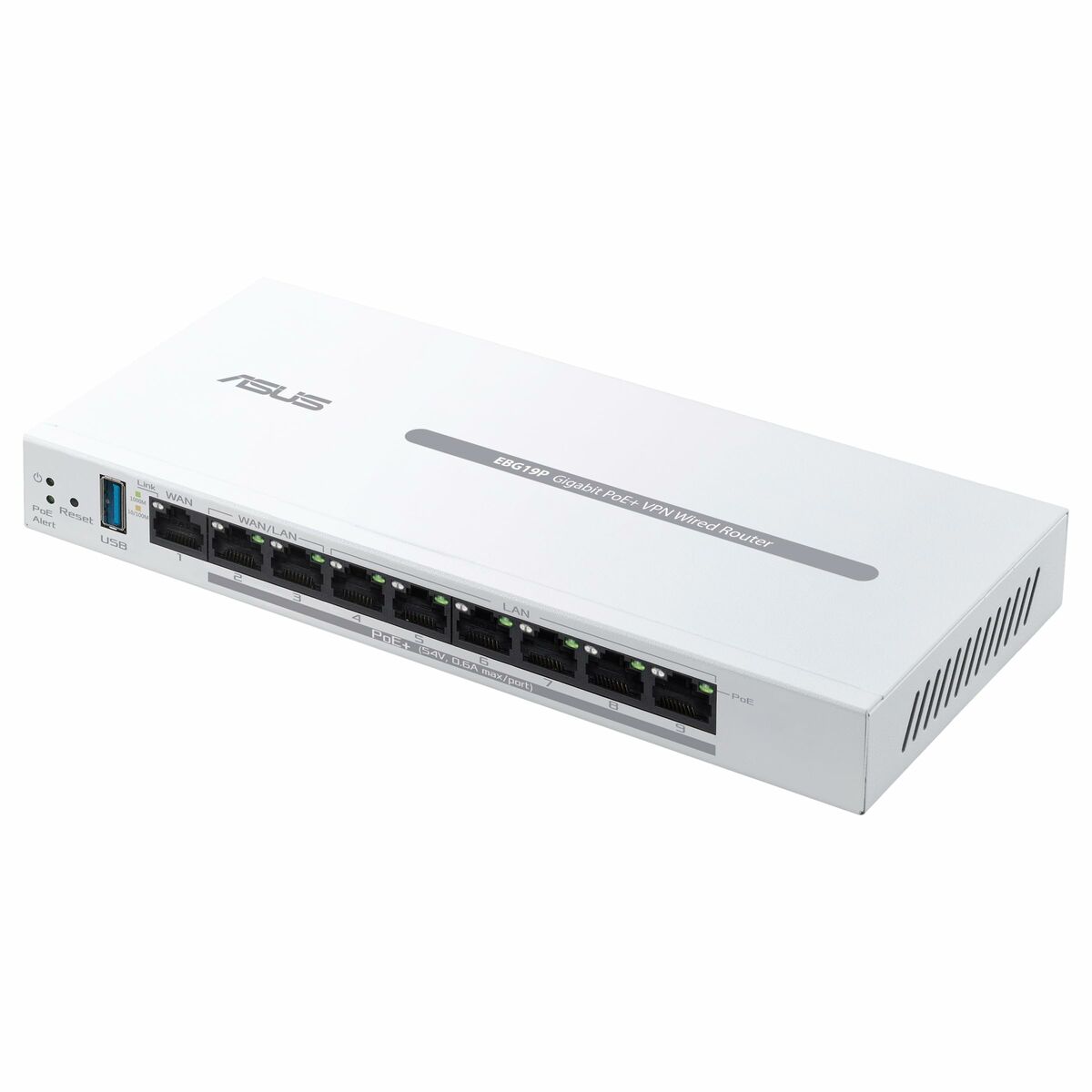Router Asus 90IG08C0-MO3B00
