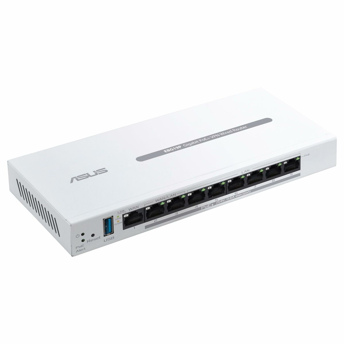 Router Asus 90IG08C0-MO3B00