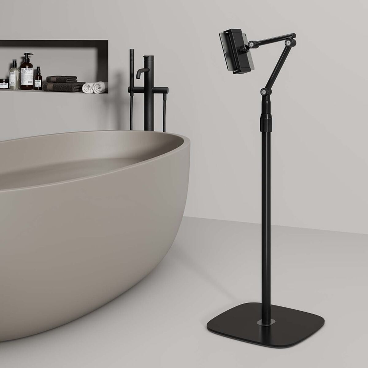 Funda Protectora Aisens MSF3P-301 Negro