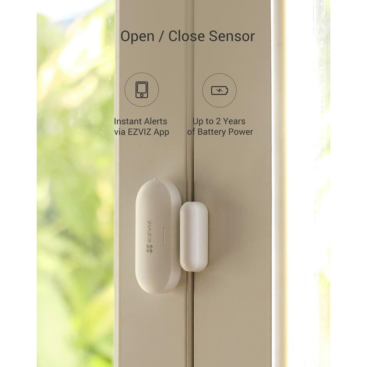 Sensor Ezviz CS-T2C-A0-BG