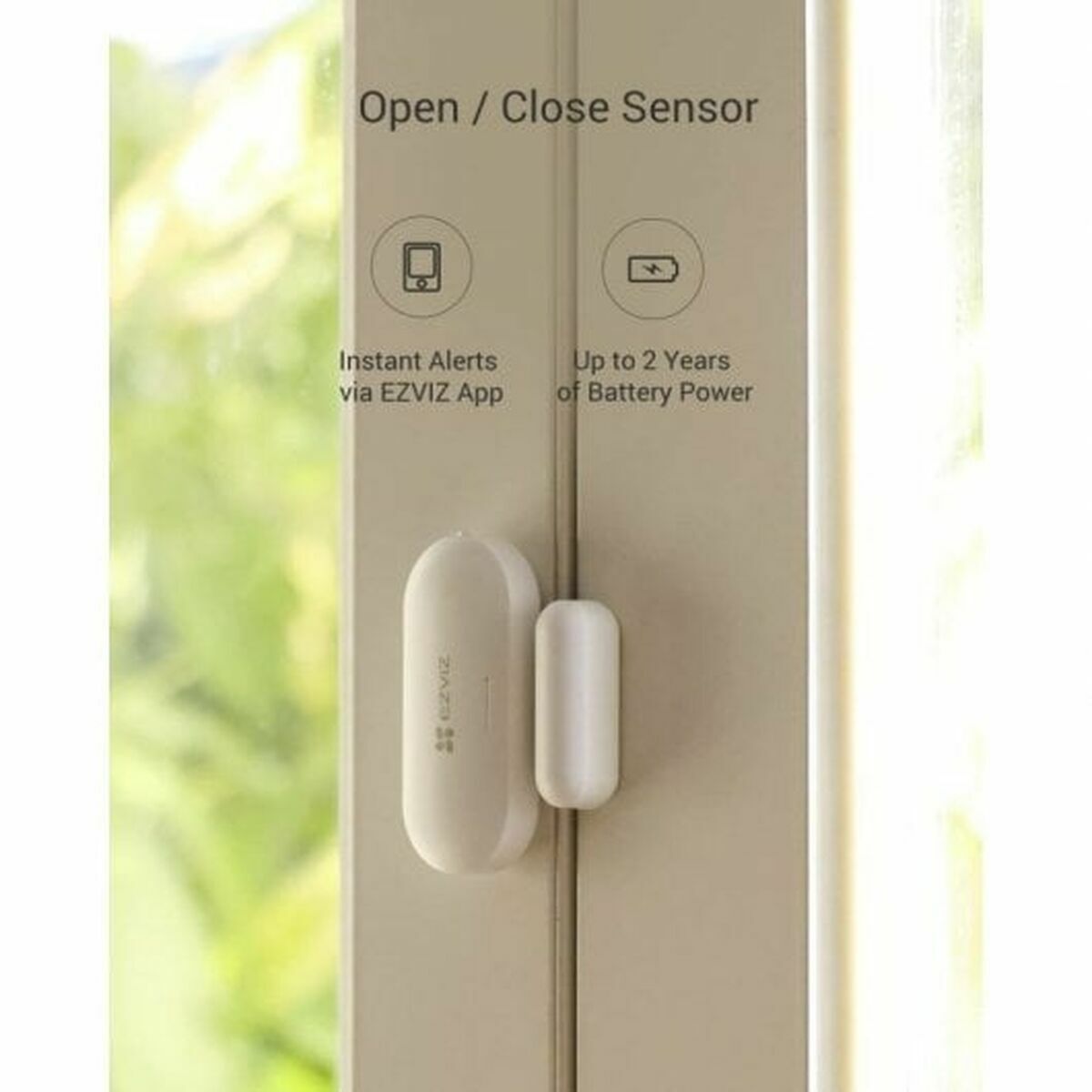 Sensor Ezviz CS-T2C-A0-BG