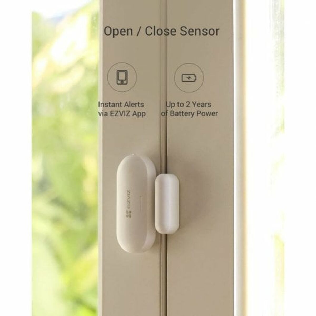 Sensor Ezviz CS-T2C-A0-BG