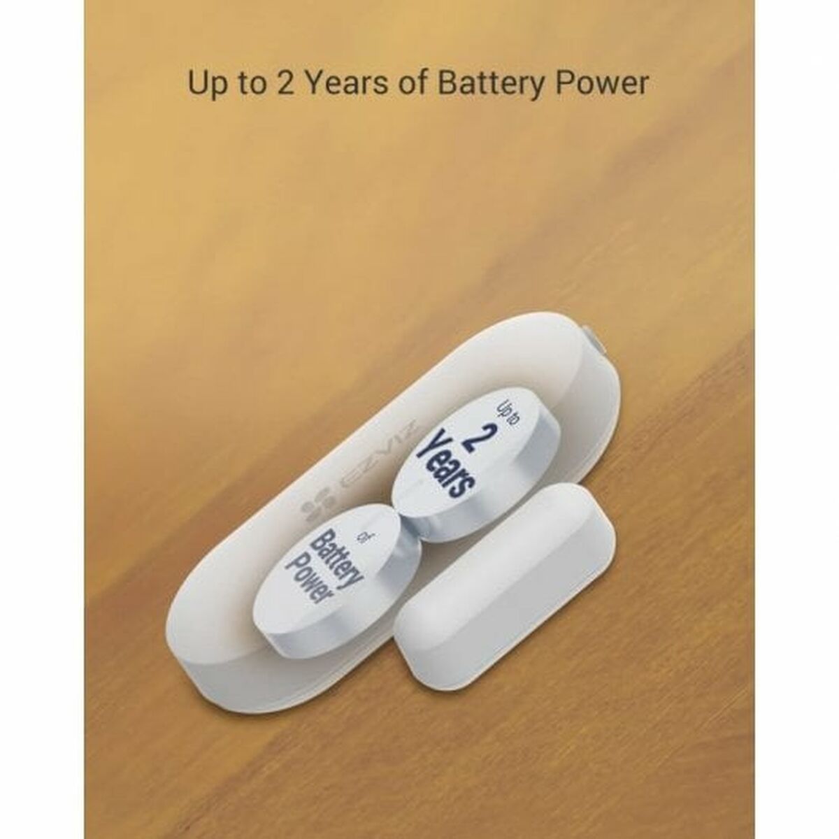 Sensor Ezviz CS-T2C-A0-BG