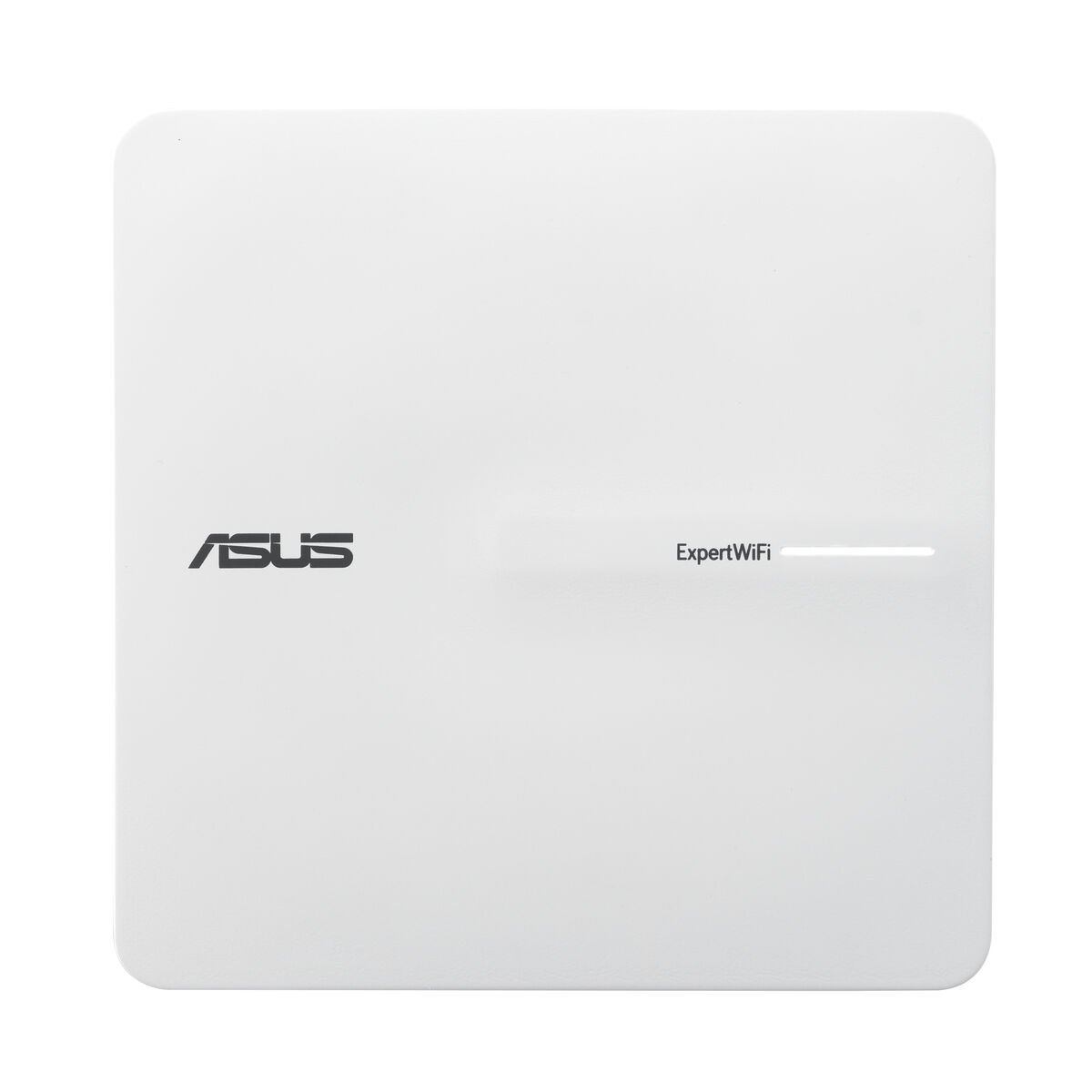 Punto de Acceso Asus Blanco