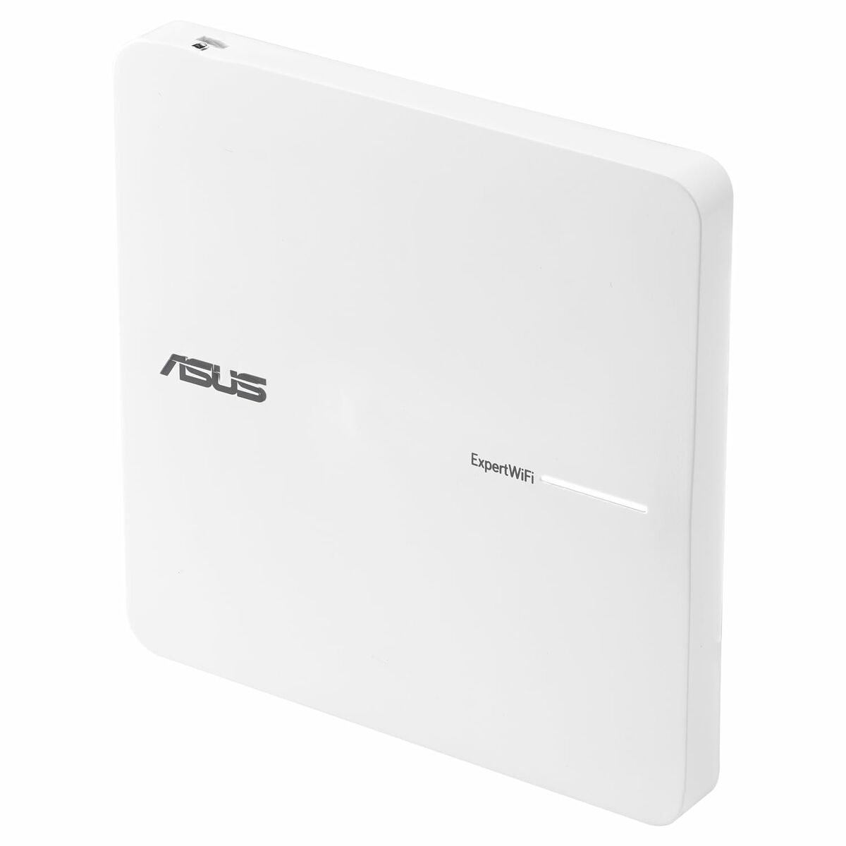 Punto de Acceso Asus Blanco