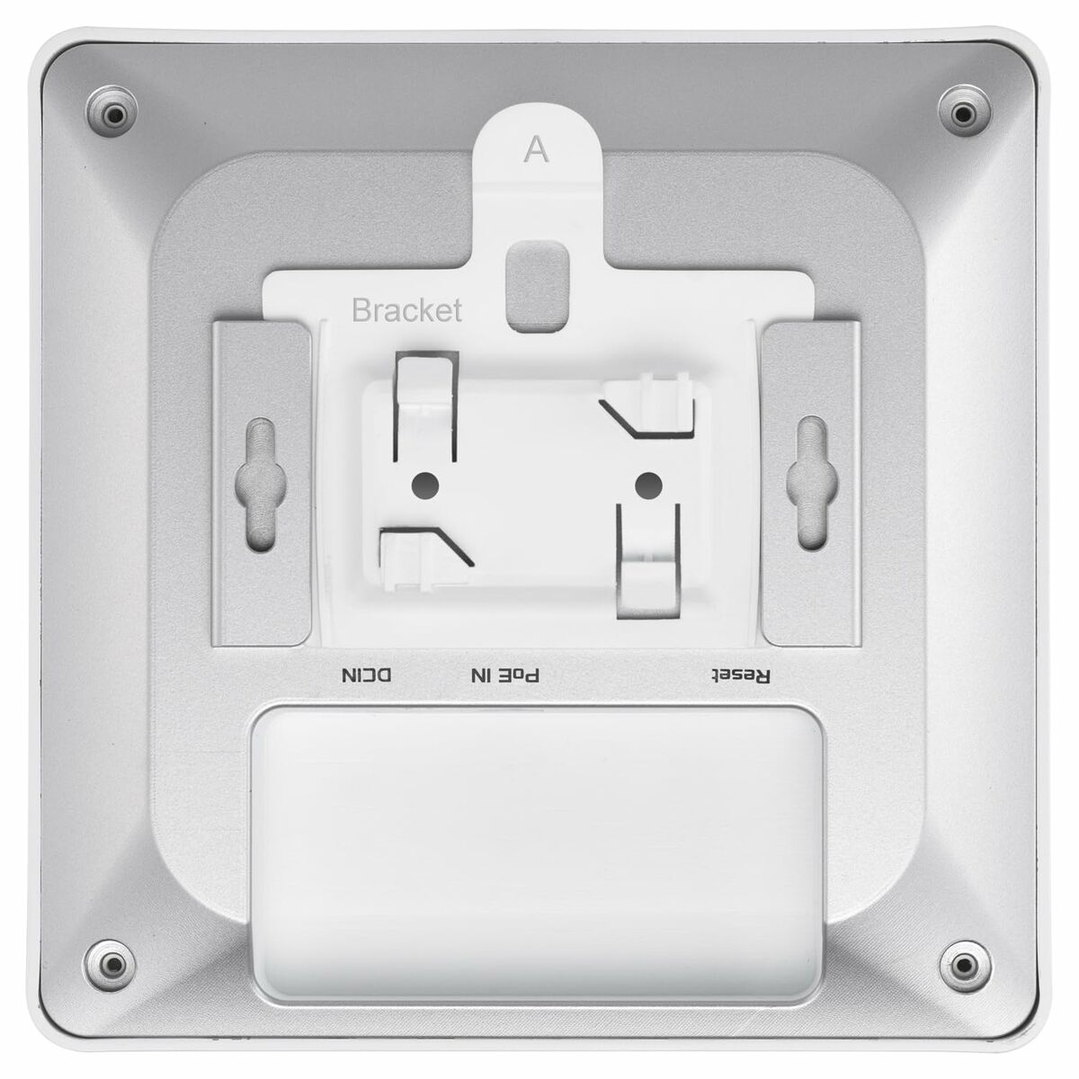 Punto de Acceso Asus Blanco