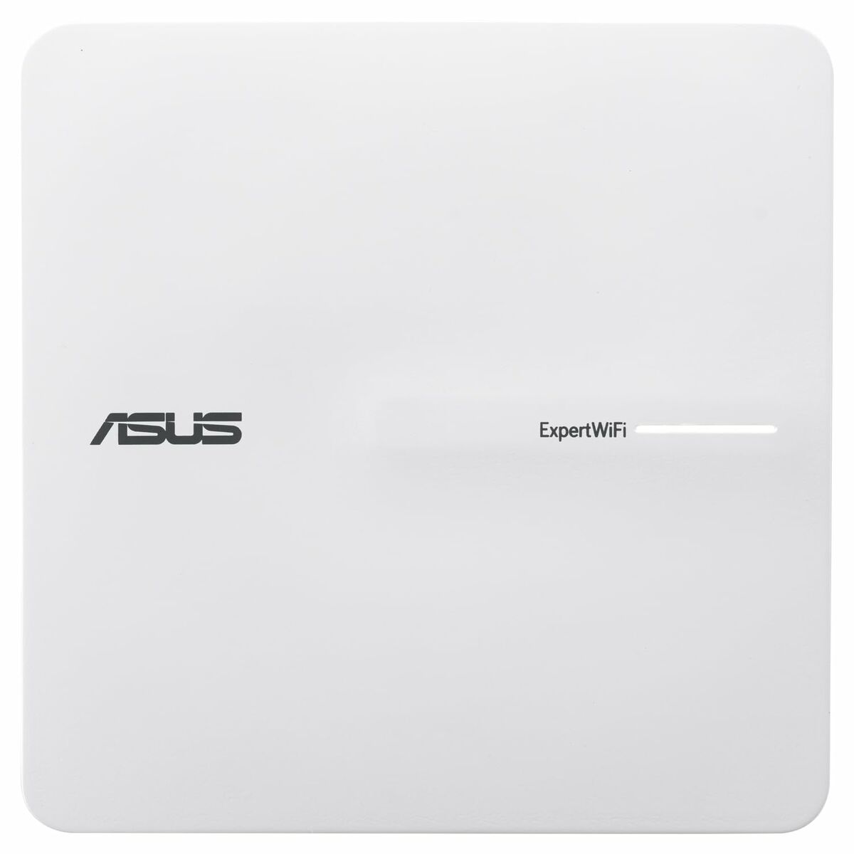 Punto de Acceso Asus Blanco