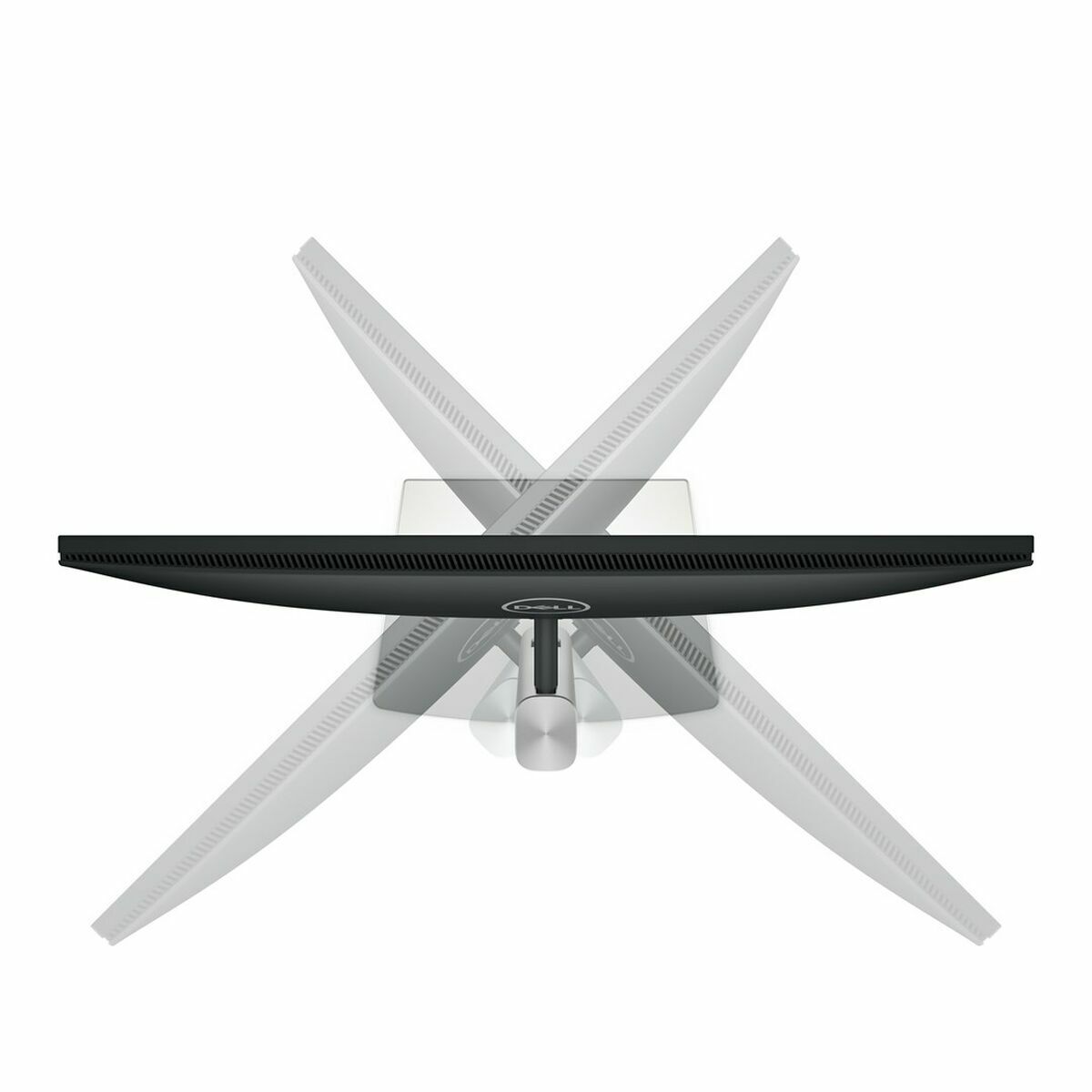 Monitor Dell DELL-P2425E 24" WUXGA