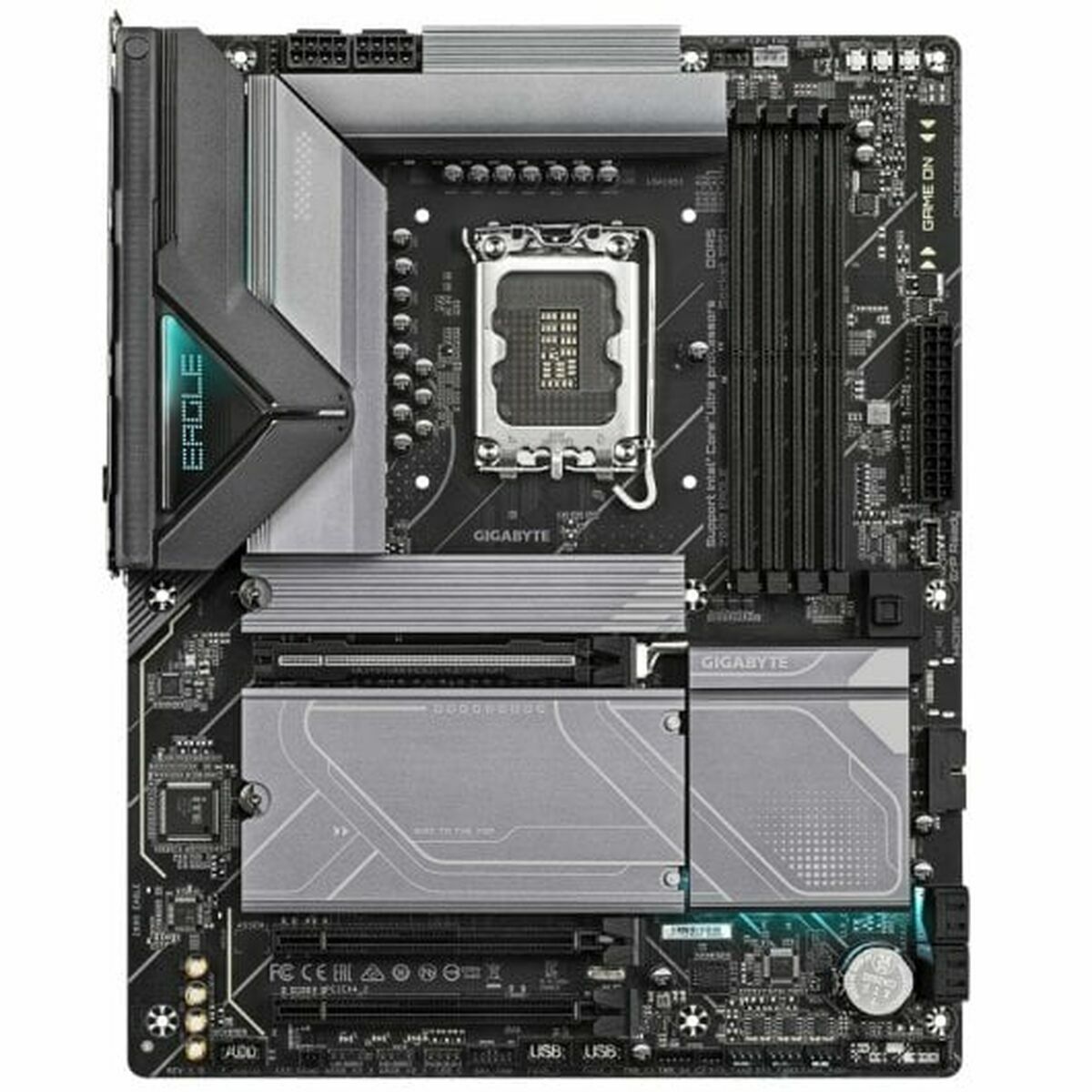 Placa Base Gigabyte Z890 EAGLE