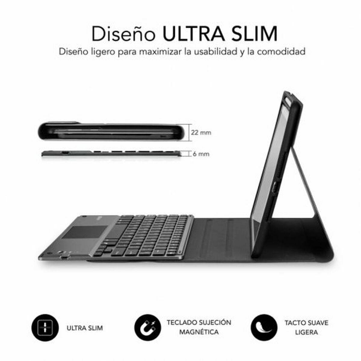Funda para Tablet Subblim