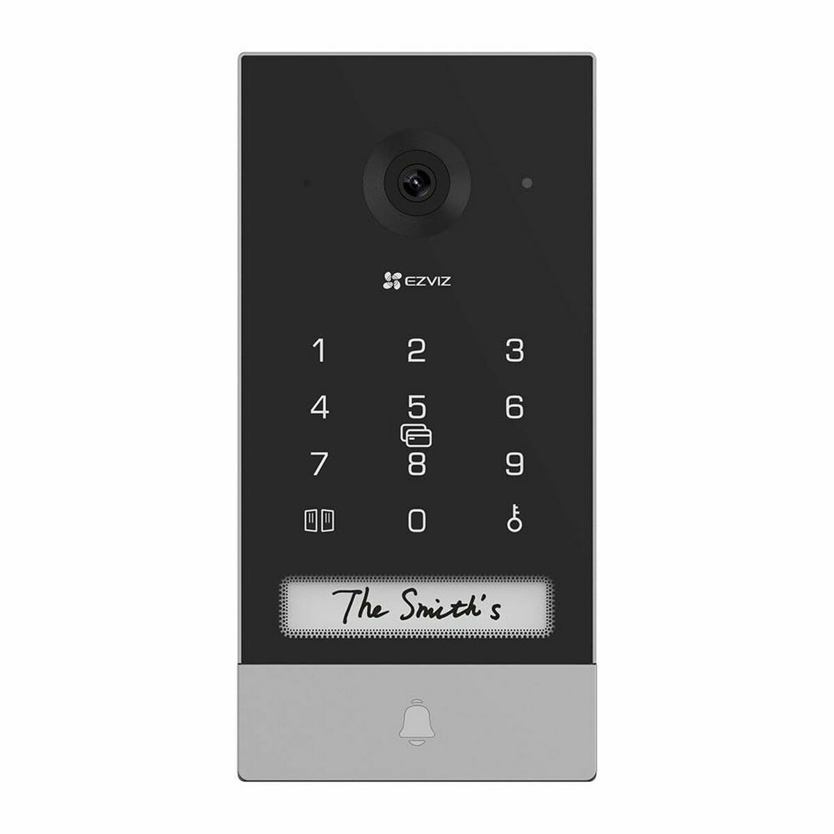 Interfono Ezviz CS-EP7-R100-1W2HTFC