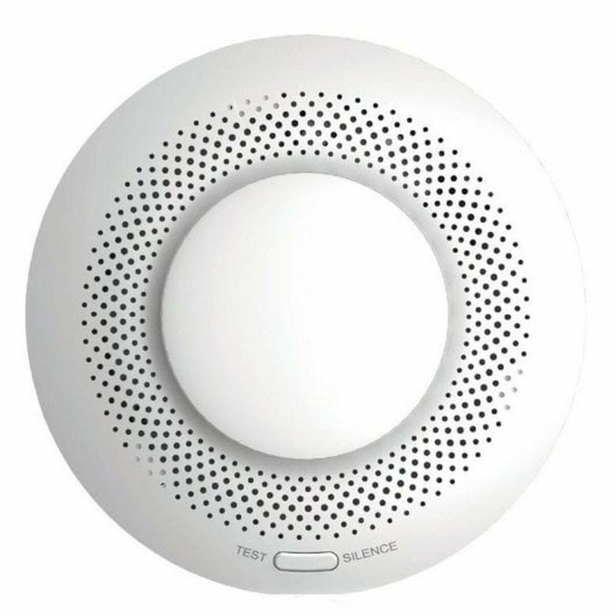 Detector de Humo Ezviz CS-T4C-A0-BG