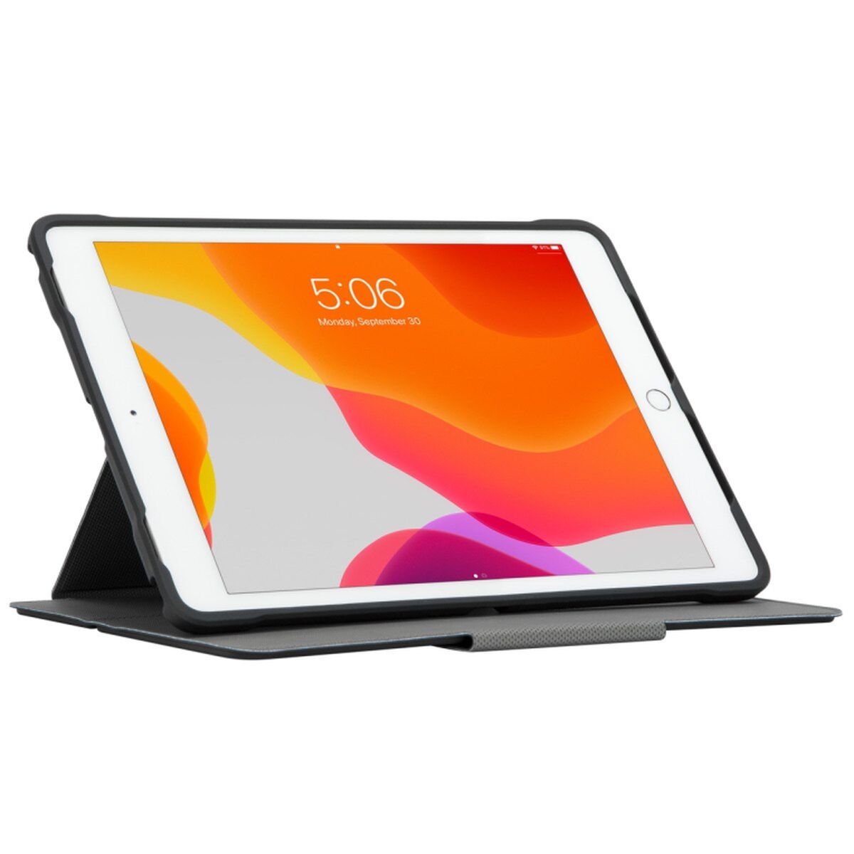 Funda para Tablet Targus Pro-Tek Negro