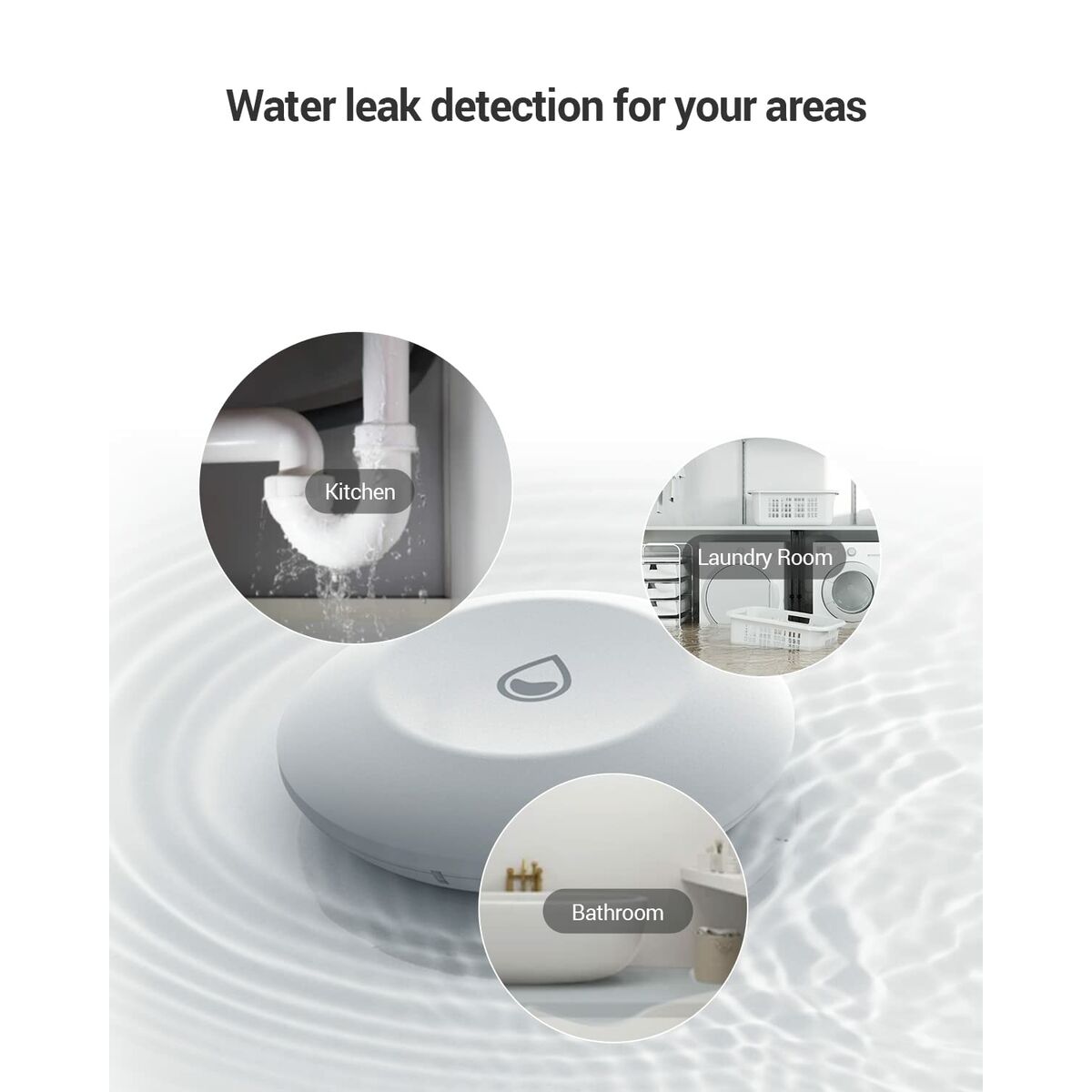 Mando a Distancia Universal Ezviz CS-T10C-A0-BG