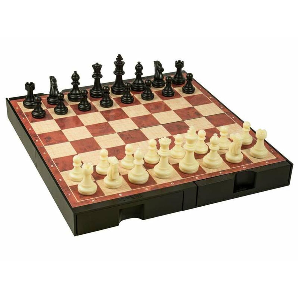 Set 3 Juegos de Mesa Cayro