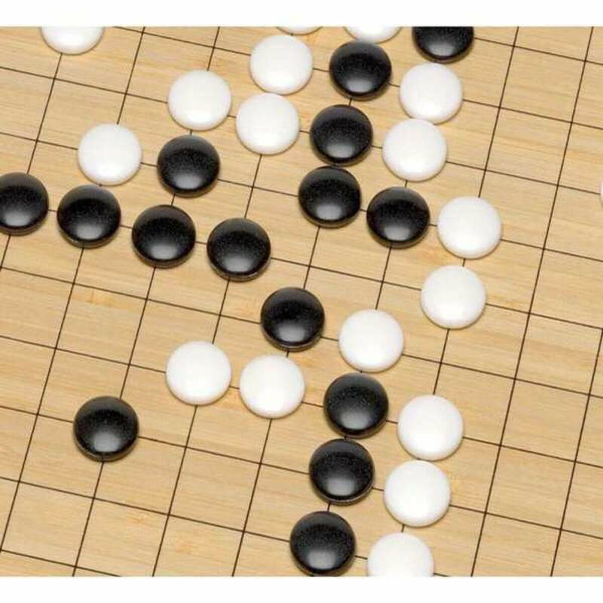 Juego de Mesa Cayro Go