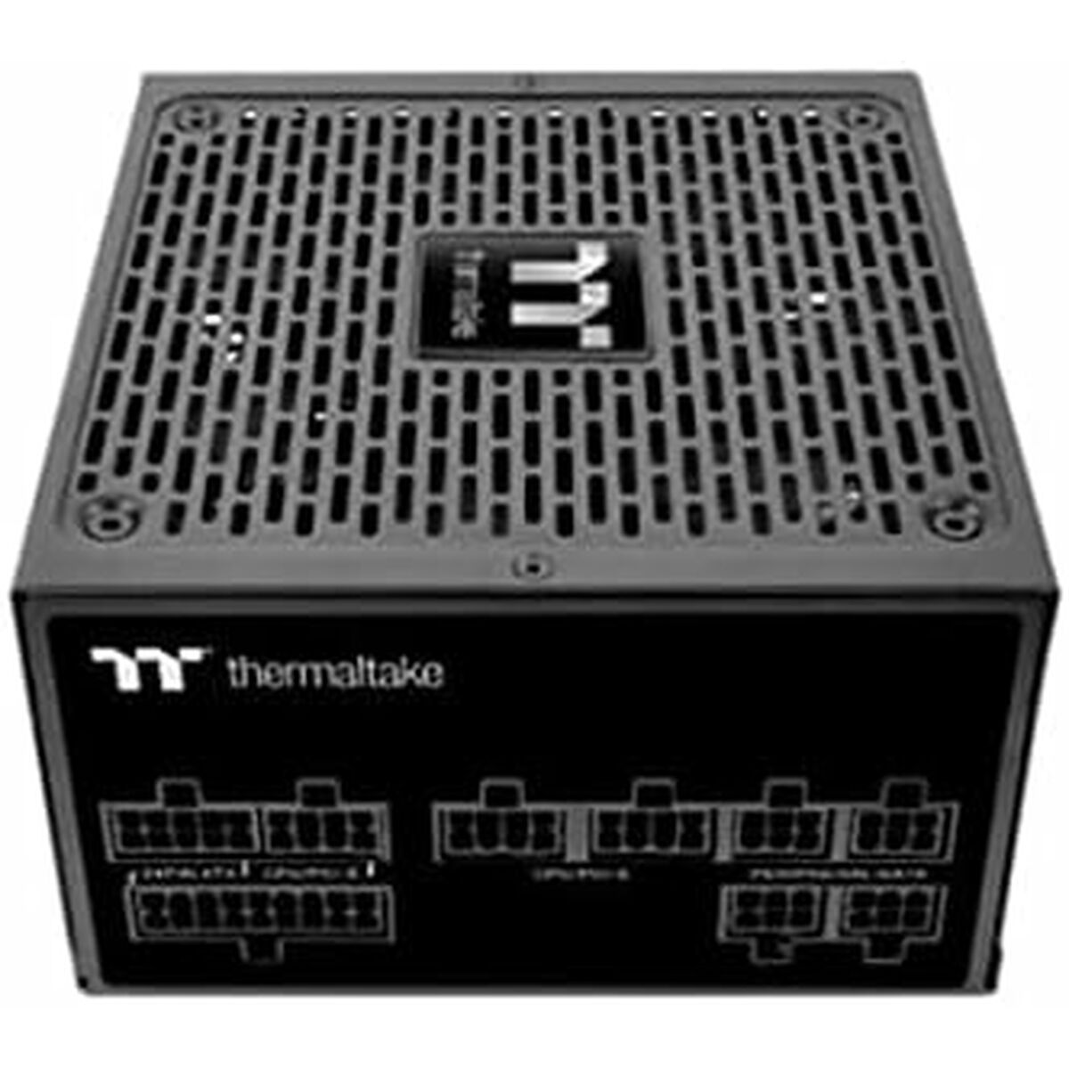 Fuente de Alimentación THERMALTAKE PS-TPD-0650FNFAGE-2 650 W 80 Plus Gold
