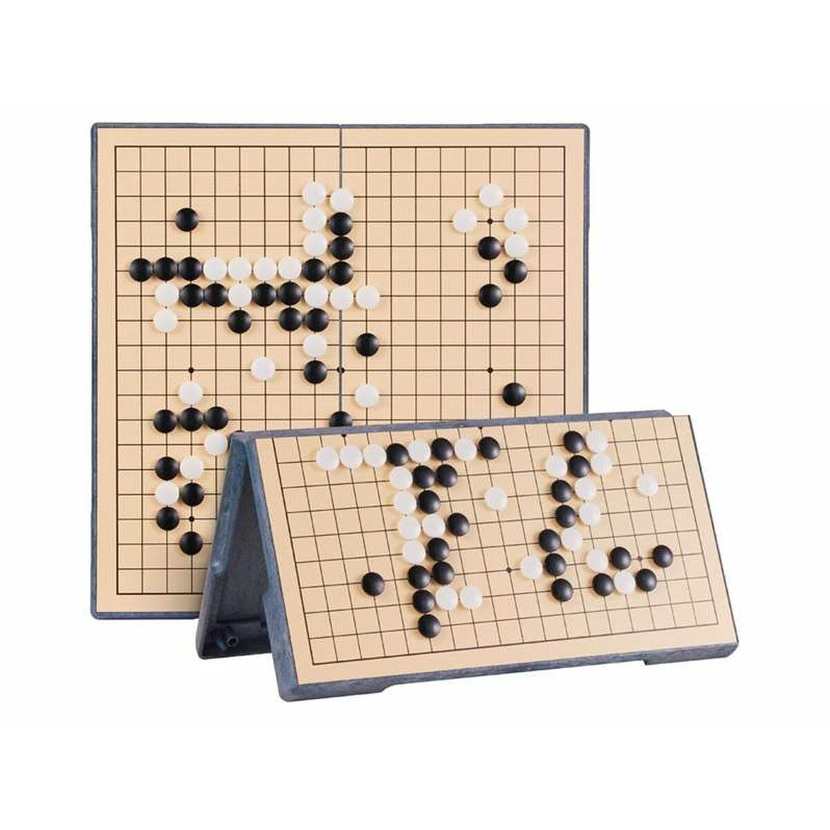 Juego de Mesa Cayro Go