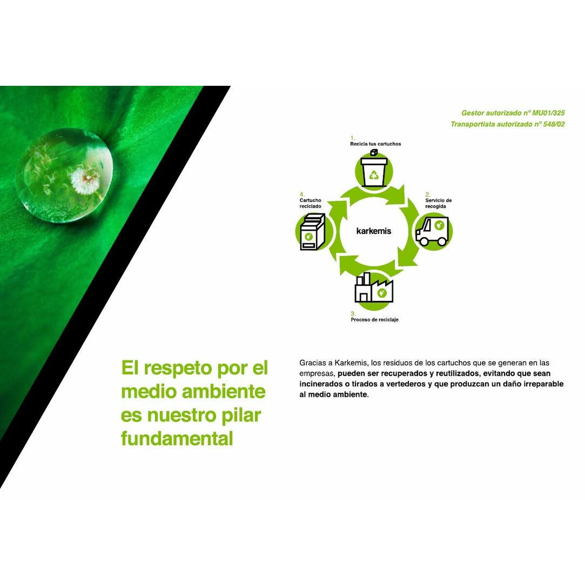 Tóner Original Karkemis MX-51GTCA Cian