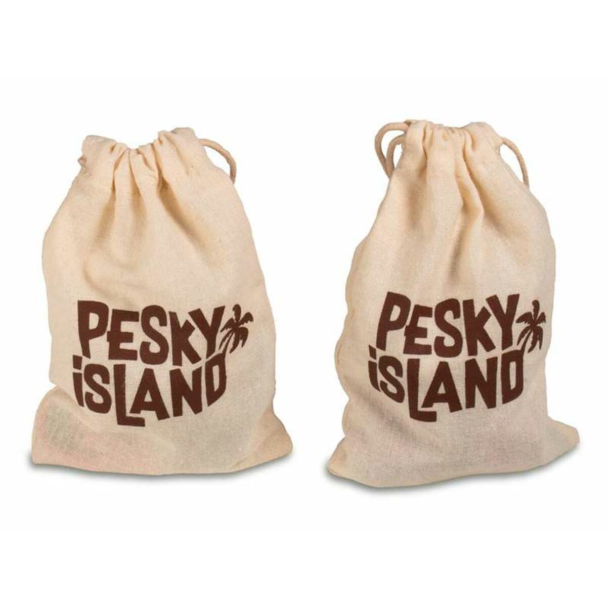 Juego de Mesa Cayro Pesky Island