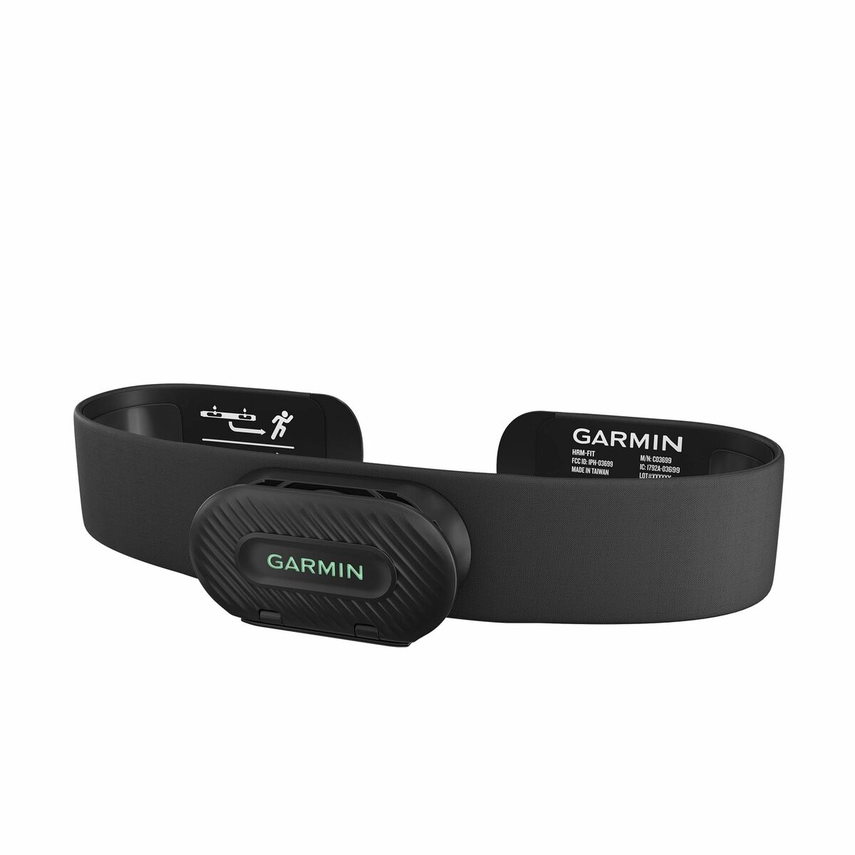 Pulsómetro Bluetooth Deportivo GARMIN 010-13314-00