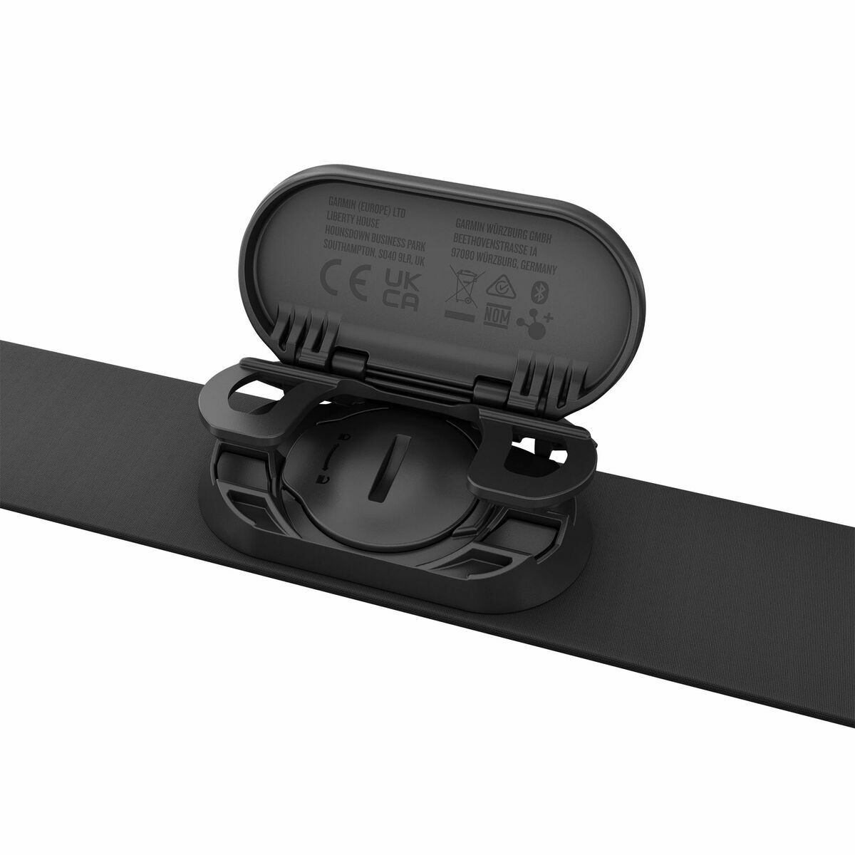 Pulsómetro Bluetooth Deportivo GARMIN 010-13314-00
