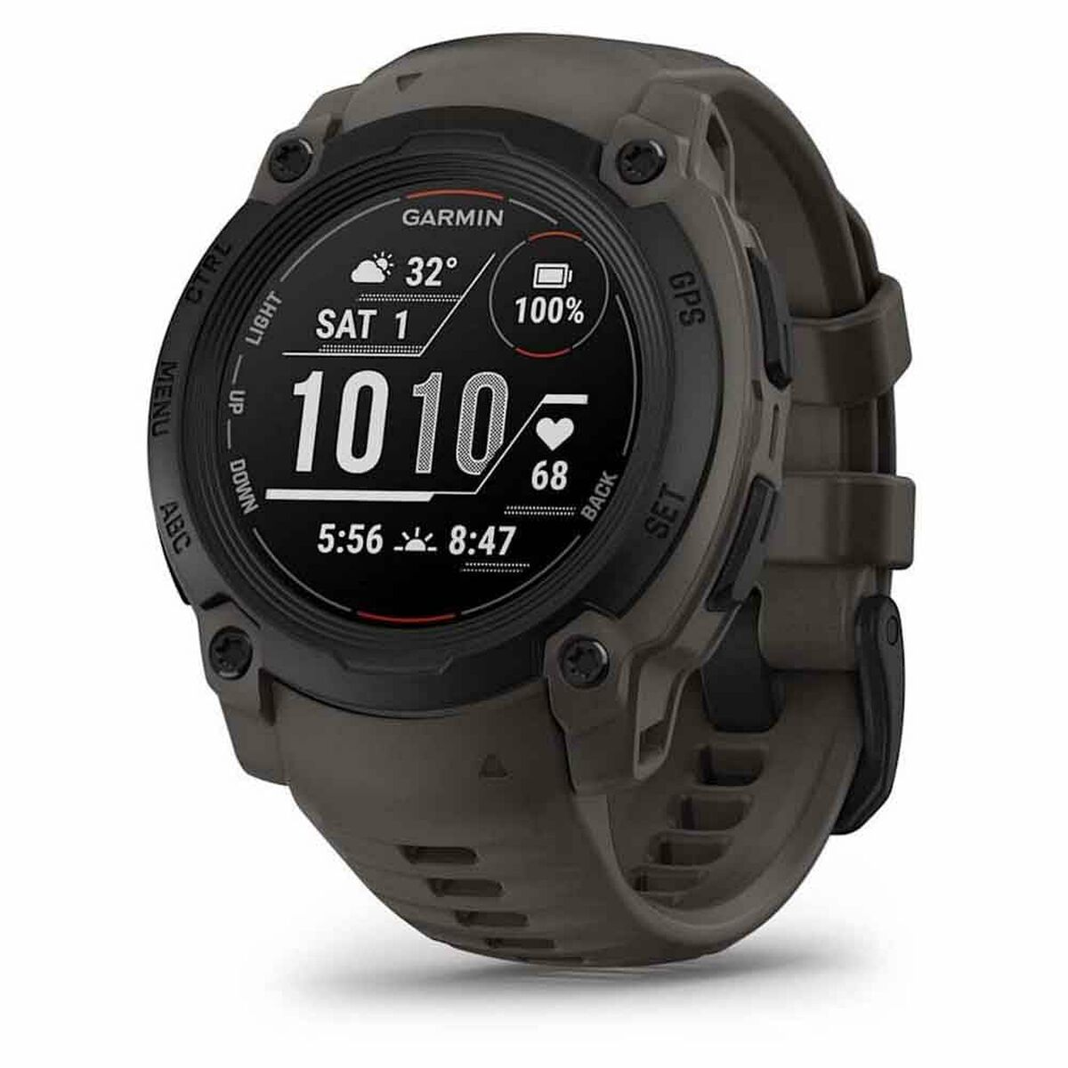 Smartwatch GARMIN 010-02932-00 Negro 1,2" 40 mm