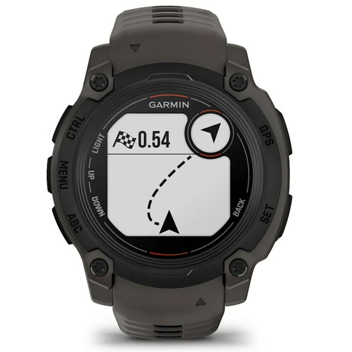 Smartwatch GARMIN 010-02932-00 Negro 1,2" 40 mm