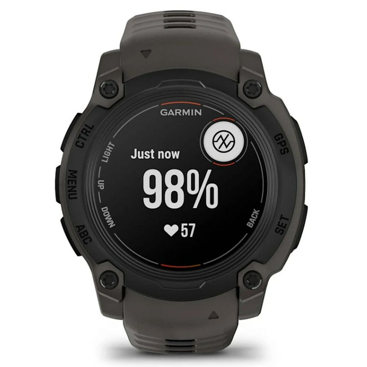 Smartwatch GARMIN 010-02932-00 Negro 1,2" 40 mm