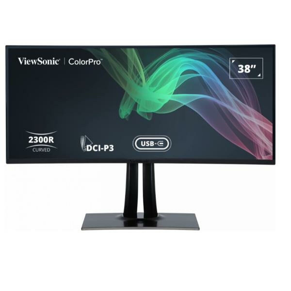 Monitor ViewSonic VP3881A 38"