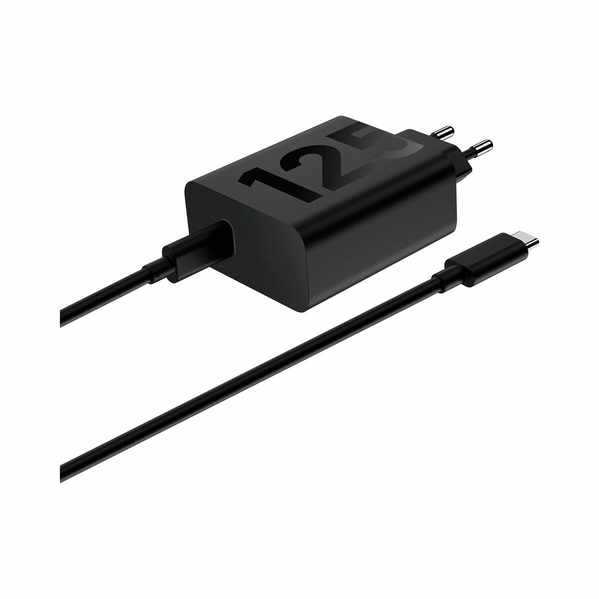 Cargador de Pared Motorola PG38C06280 Negro