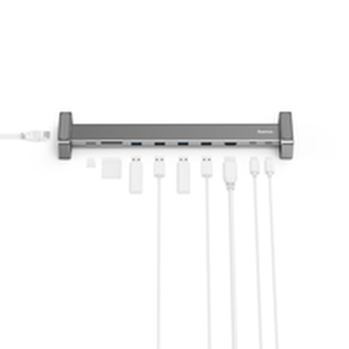 Soporte Altavoz Hama 00200103