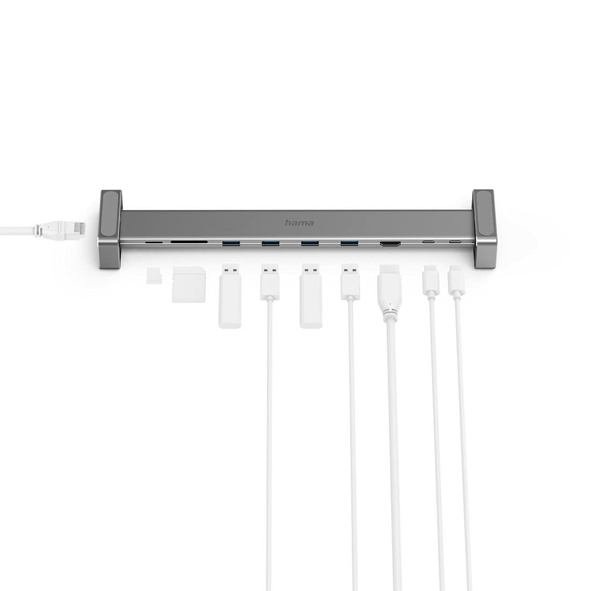 Soporte Altavoz Hama 00200103