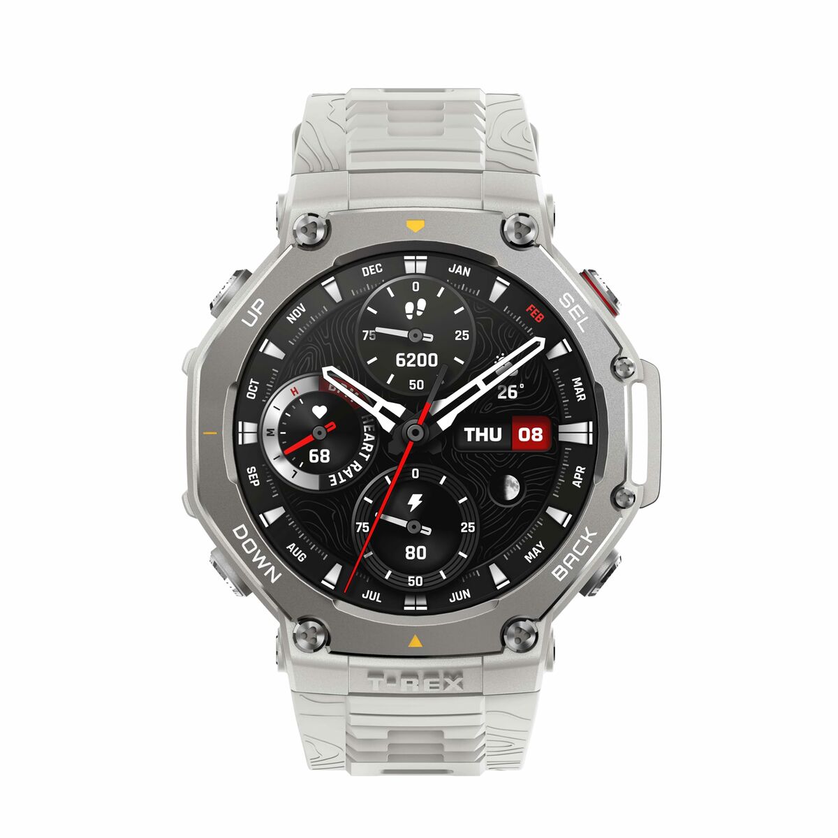 Smartwatch Amazfit W2322GL6N