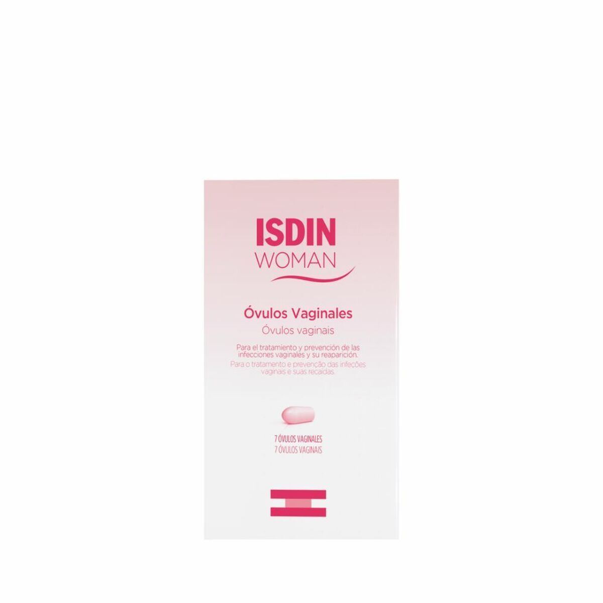 Copa Menstrual Isdin ISDIN WOMAN (Dermocosmética) (Parafarmacia)