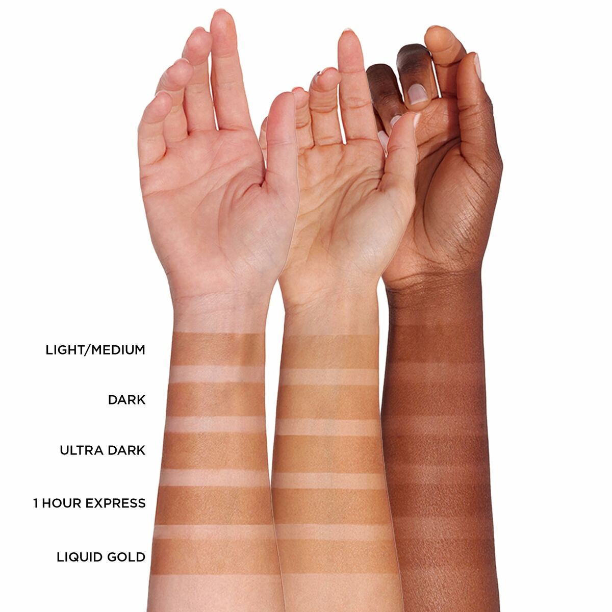 Autobronceador Corporal Bondi Sands BONDI SANDS SELF TAN Ultra dark 200 ml