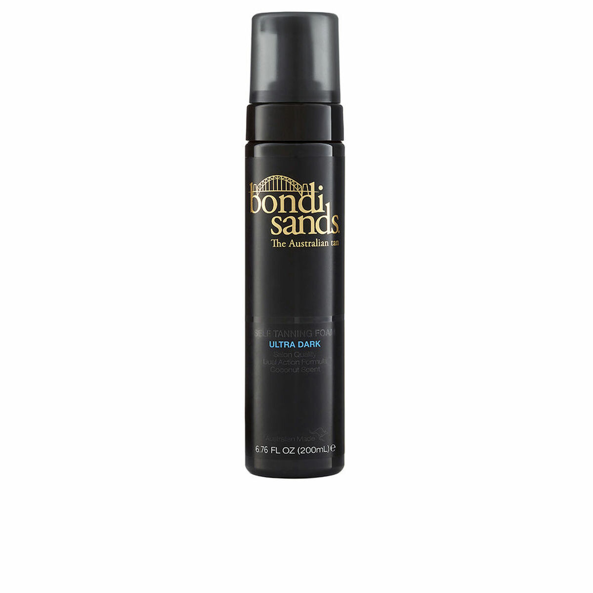 Autobronceador Corporal Bondi Sands BONDI SANDS SELF TAN Ultra dark 200 ml
