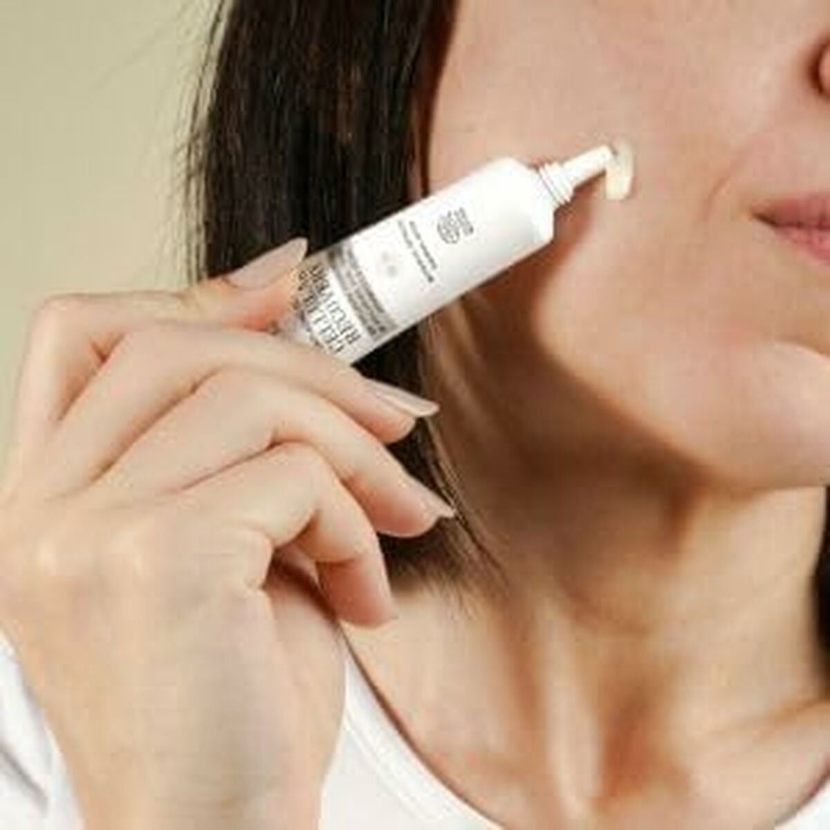 Set de Maquillaje Alma Secret FACIAL ALMA SECRET