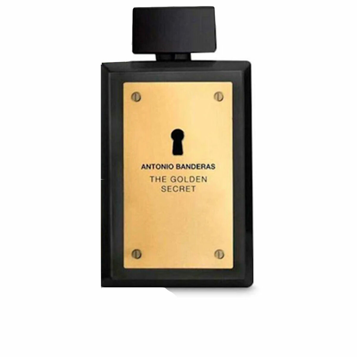 Perfume Unisex Antonio Banderas THE SECRET