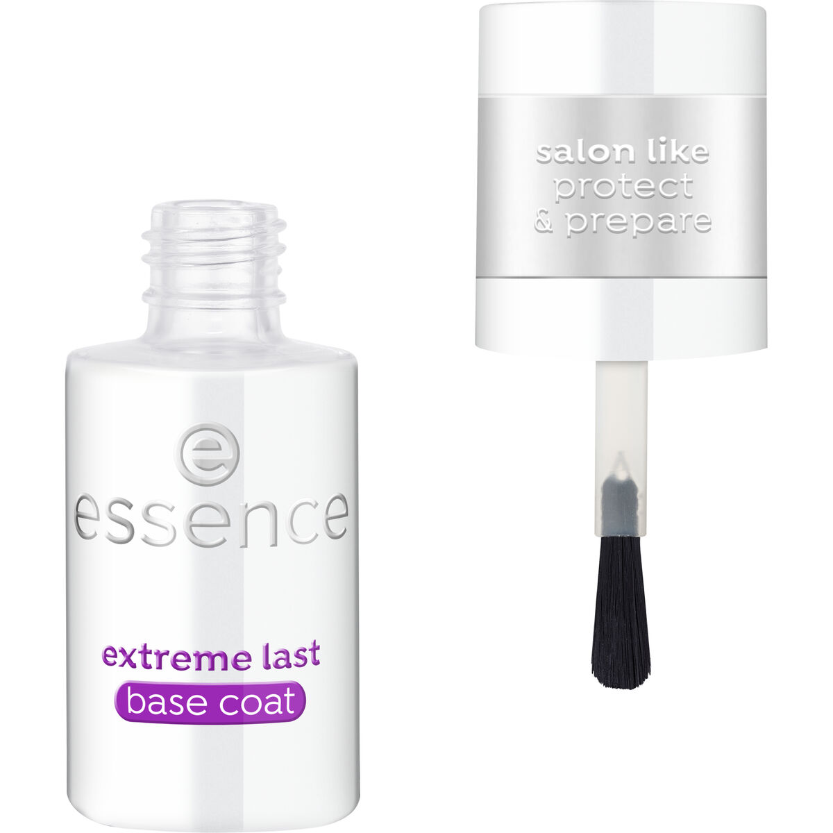 Esmalte de uñas Essence EXTREME LAST