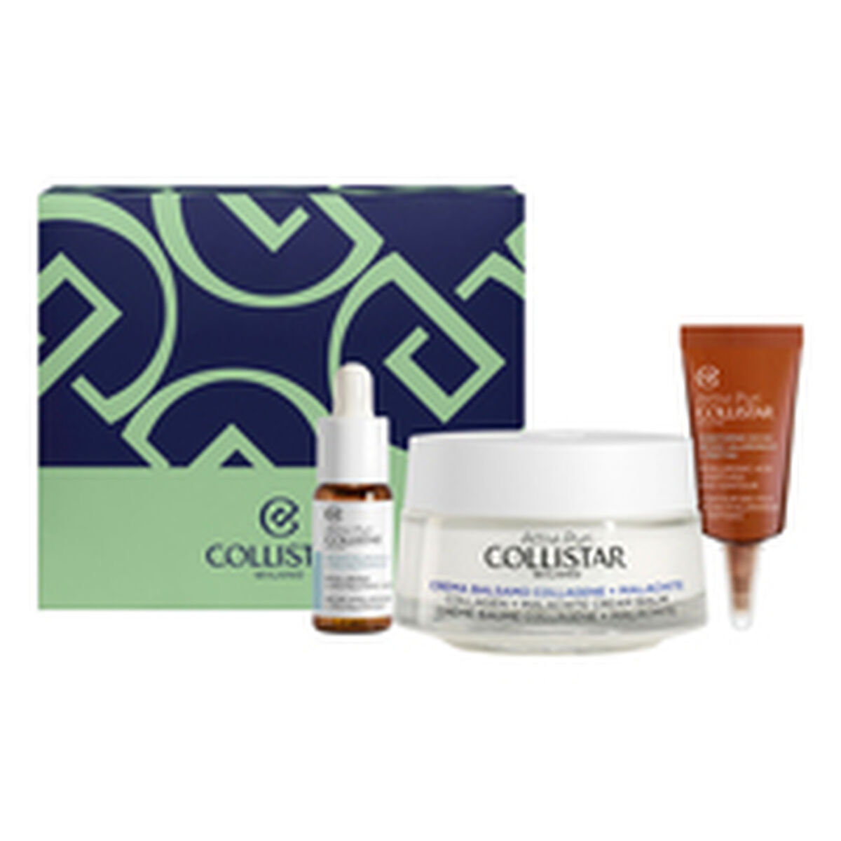 Set de Cosmética Mujer Collistar ATTIVI PURI