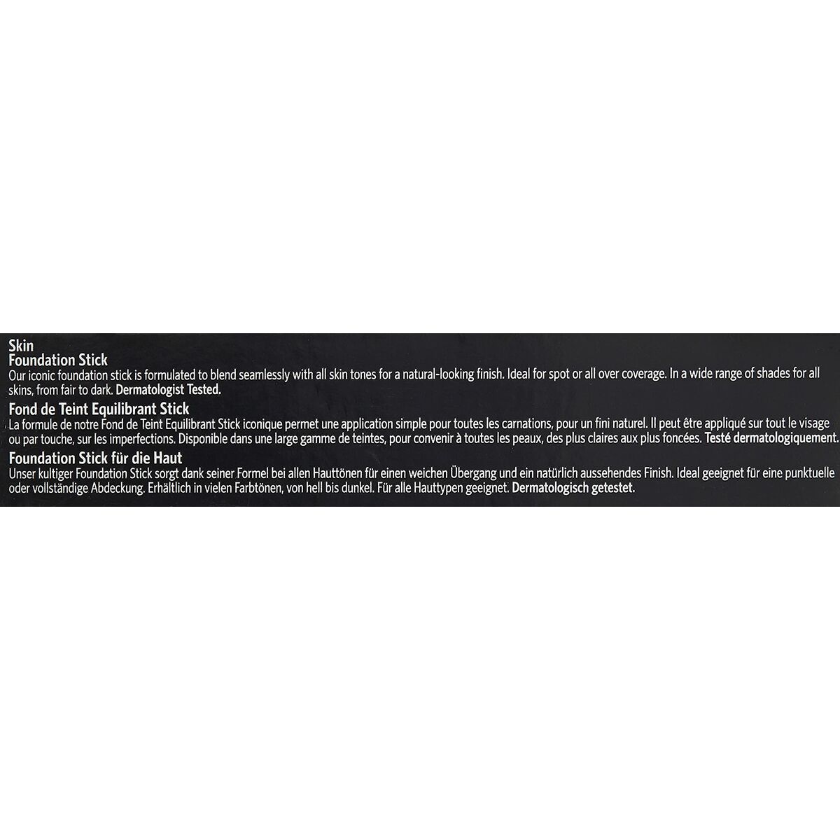 Set de Maquillaje Bobbi Brown SKIN FOUNDATION