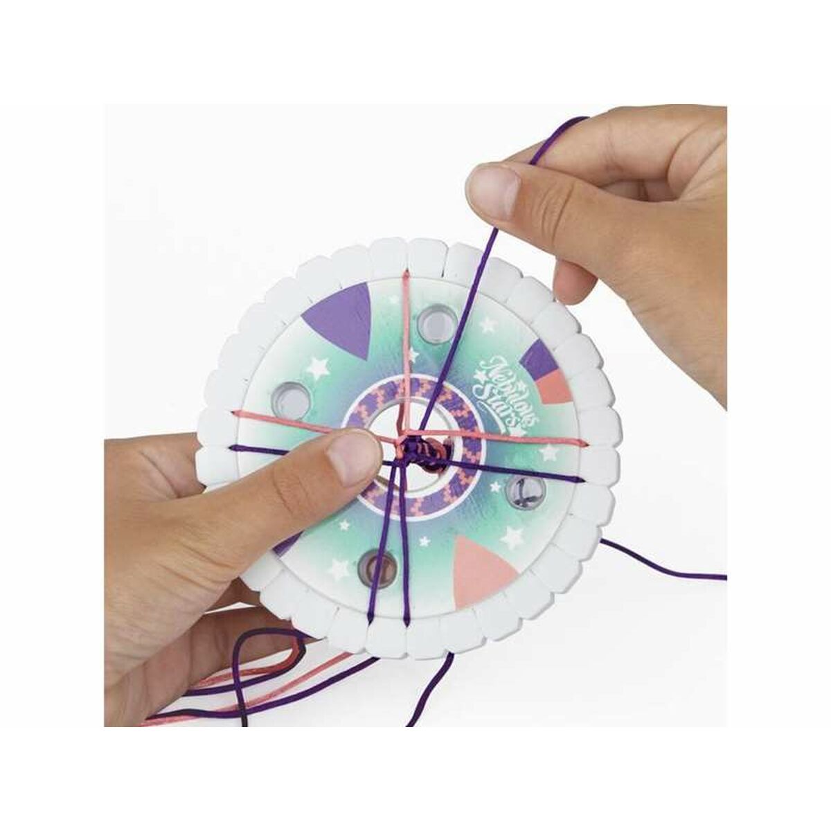 Juego Educativo Hape